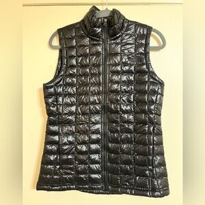 North Face Thermoball Vest
